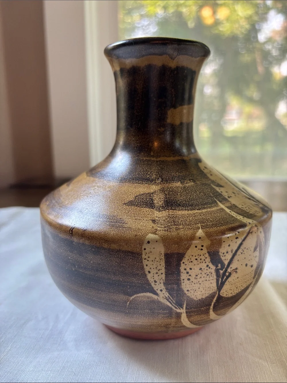 Pacific Stoneware vintage 1972